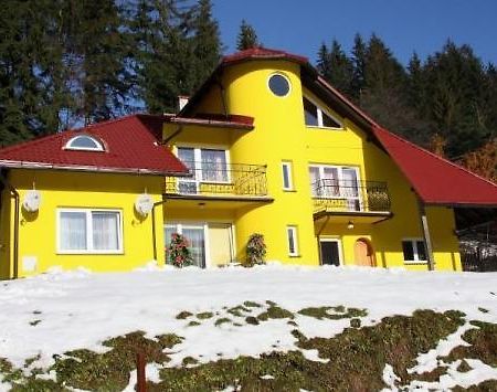 Agata Apartment Wisla Bagian luar foto