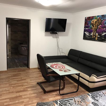 Agata Apartment Wisla Bagian luar foto