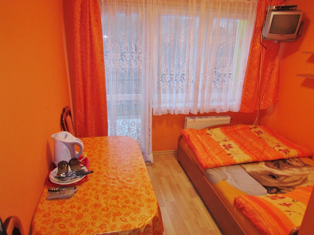 Agata Apartment Wisla Ruang foto