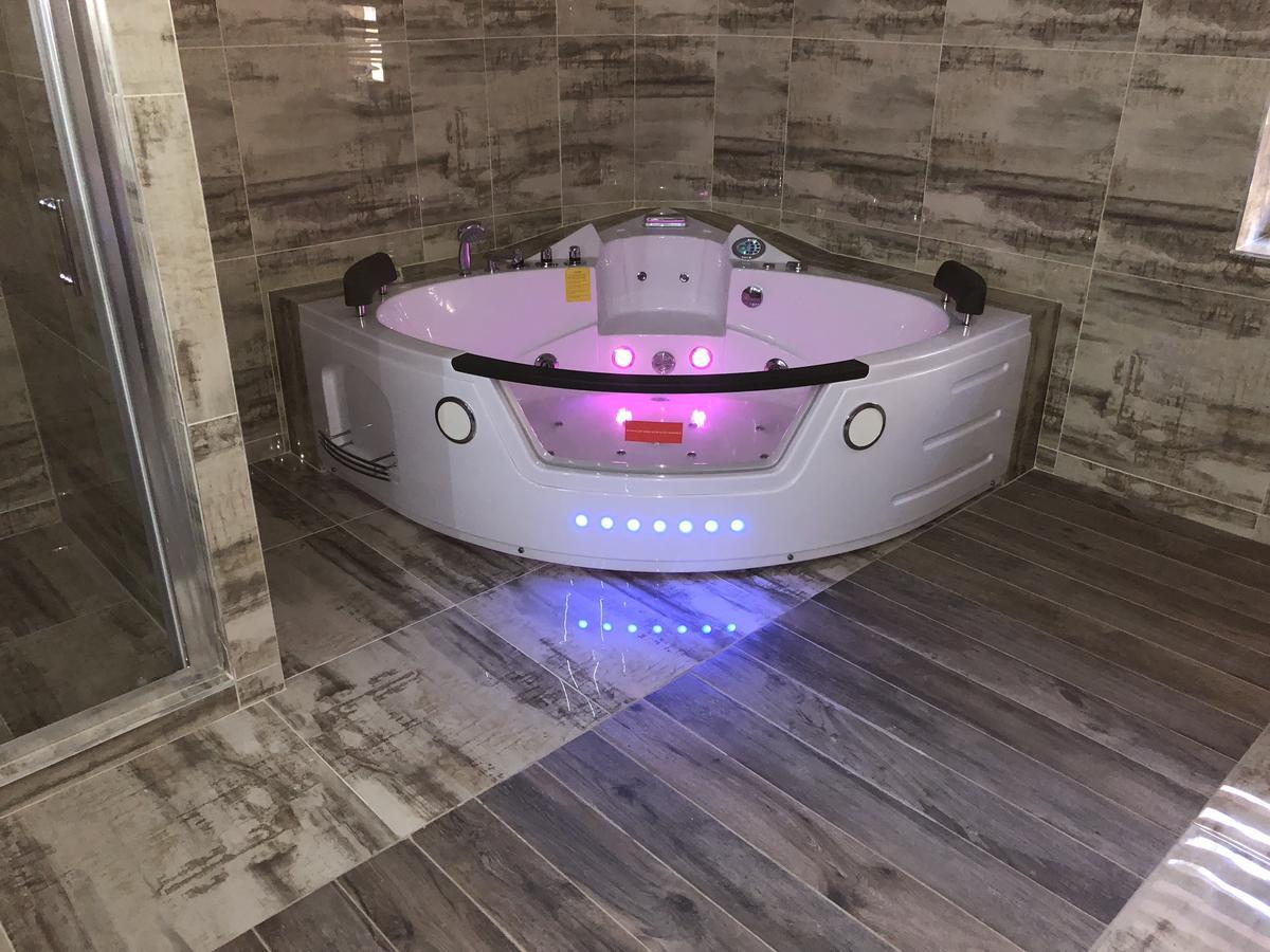 Agata Apartment Wisla Bagian luar foto