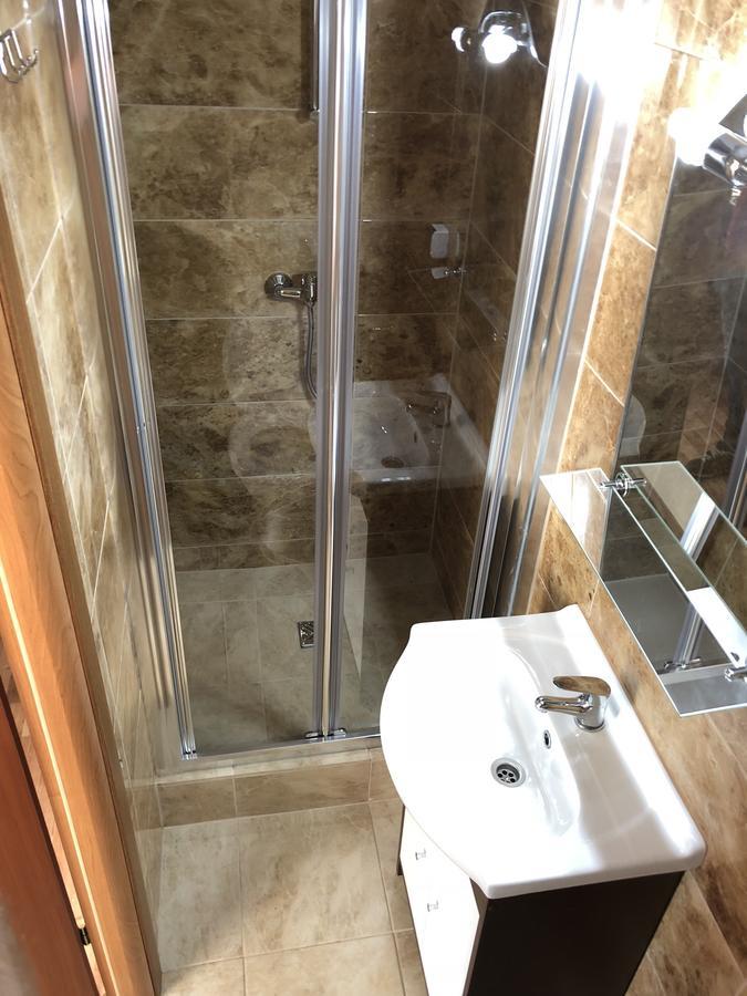 Agata Apartment Wisla Bagian luar foto