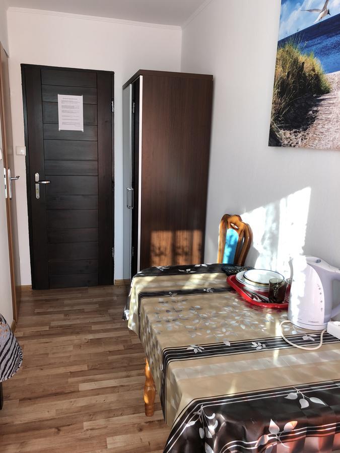 Agata Apartment Wisla Bagian luar foto